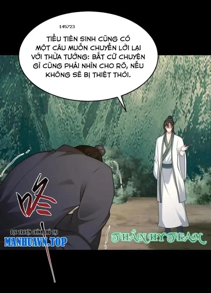 Ngày Tôi Sinh Ra, Bách Quỷ Dạ Hành, Tuyết Thi Hộ Đạo Chapter 584 - Trang 2