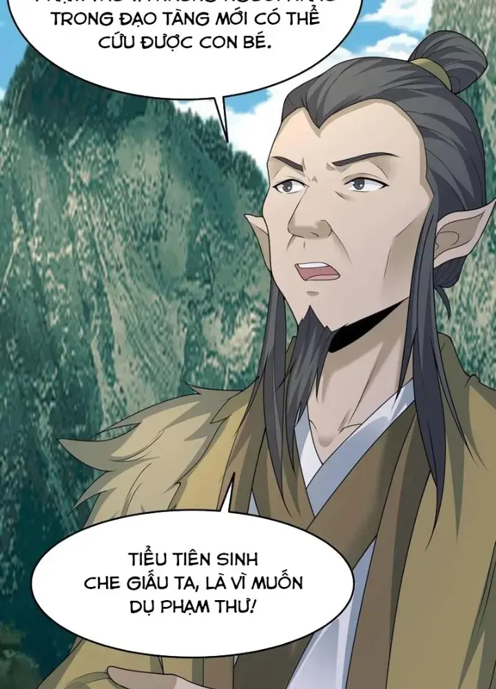 Ngày Tôi Sinh Ra, Bách Quỷ Dạ Hành, Tuyết Thi Hộ Đạo Chapter 584 - Trang 2