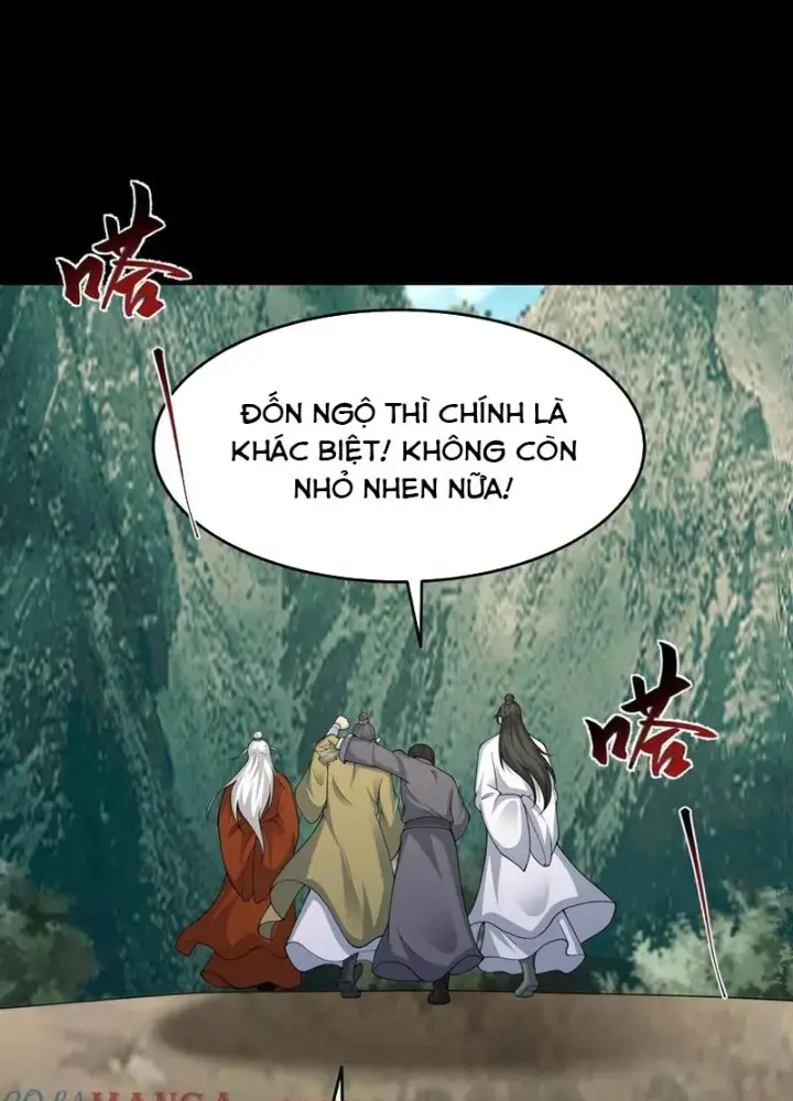 Ngày Tôi Sinh Ra, Bách Quỷ Dạ Hành, Tuyết Thi Hộ Đạo Chapter 584 - Trang 2