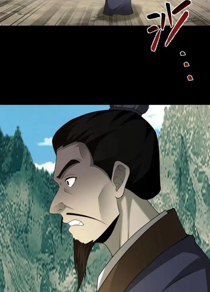 Ngày Tôi Sinh Ra, Bách Quỷ Dạ Hành, Tuyết Thi Hộ Đạo Chapter 584 - Trang 2