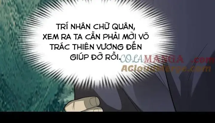 Ngày Tôi Sinh Ra, Bách Quỷ Dạ Hành, Tuyết Thi Hộ Đạo Chapter 584 - Trang 2