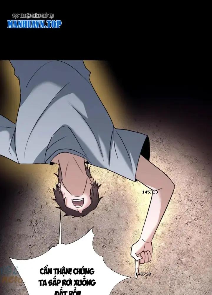 Ngày Tôi Sinh Ra, Bách Quỷ Dạ Hành, Tuyết Thi Hộ Đạo Chapter 585 - Trang 2