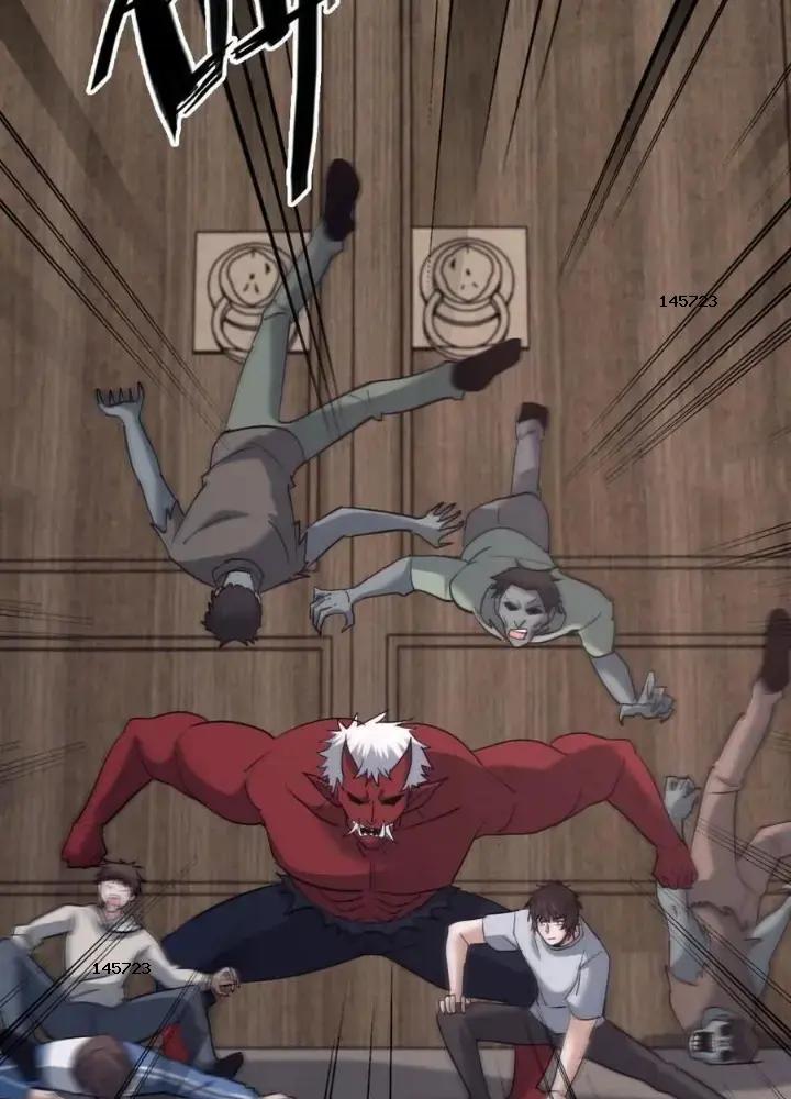 Ngày Tôi Sinh Ra, Bách Quỷ Dạ Hành, Tuyết Thi Hộ Đạo Chapter 585 - Trang 2