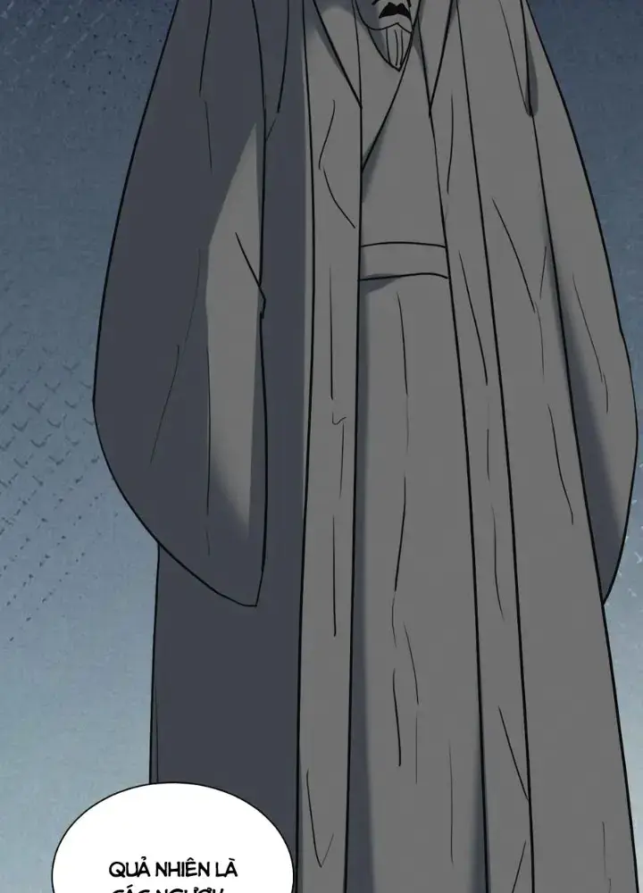 Ngày Tôi Sinh Ra, Bách Quỷ Dạ Hành, Tuyết Thi Hộ Đạo Chapter 585 - Trang 2
