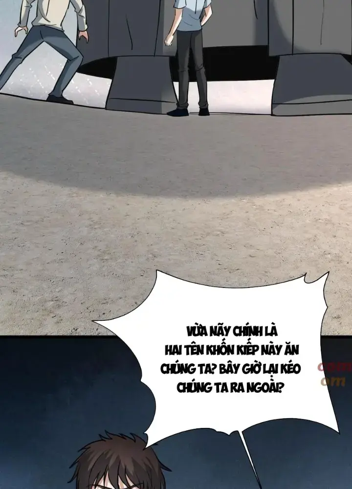 Ngày Tôi Sinh Ra, Bách Quỷ Dạ Hành, Tuyết Thi Hộ Đạo Chapter 585 - Trang 2