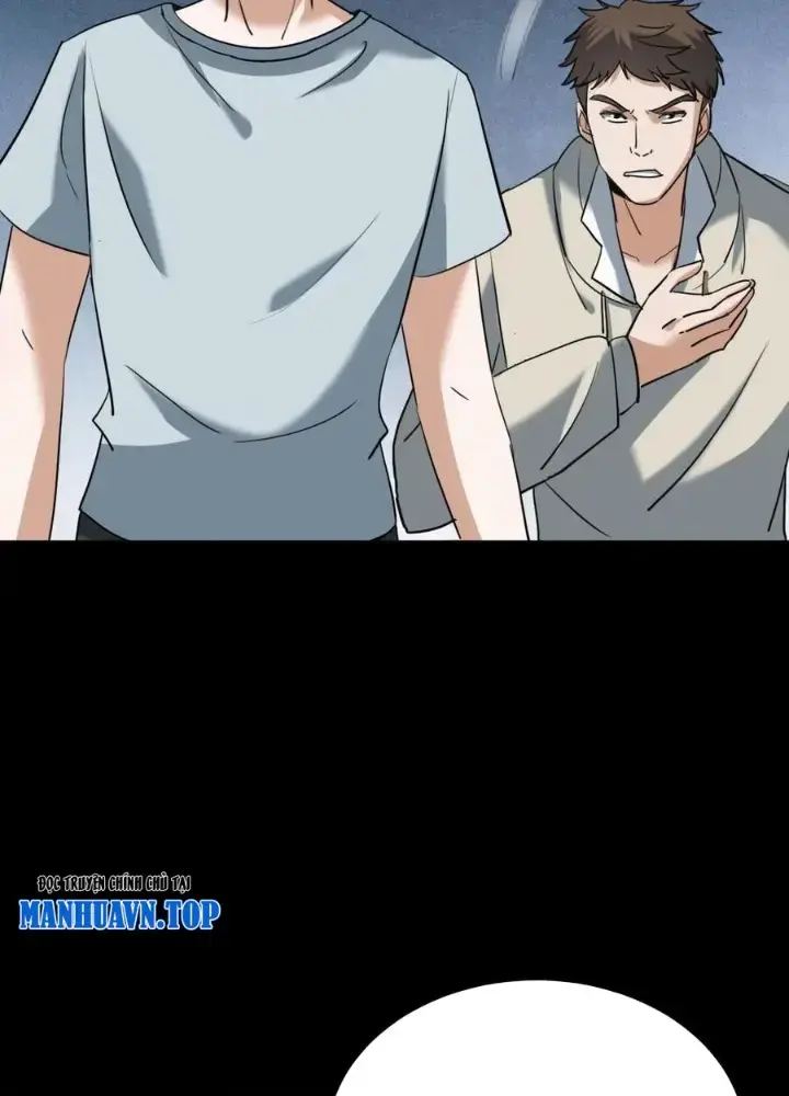 Ngày Tôi Sinh Ra, Bách Quỷ Dạ Hành, Tuyết Thi Hộ Đạo Chapter 585 - Trang 2