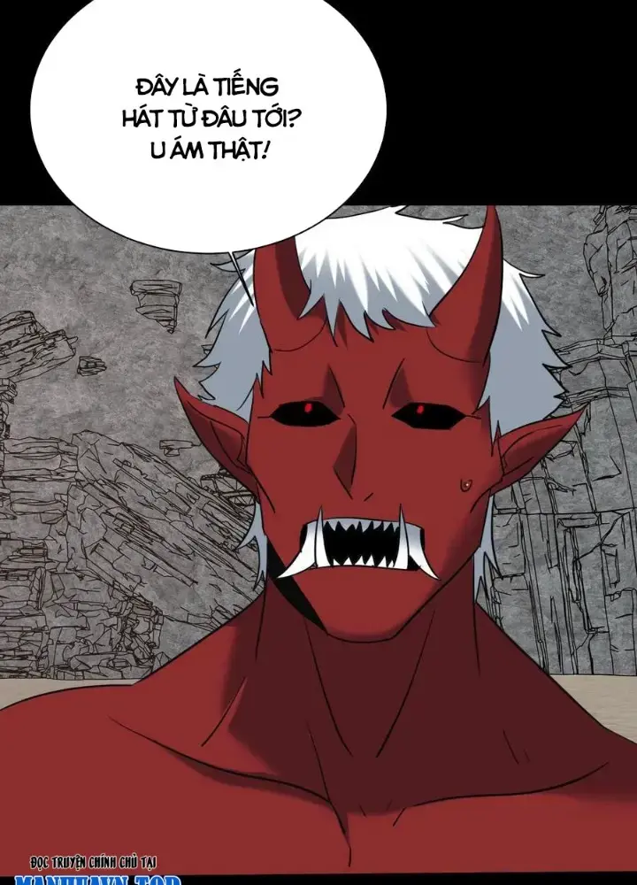 Ngày Tôi Sinh Ra, Bách Quỷ Dạ Hành, Tuyết Thi Hộ Đạo Chapter 585 - Trang 2