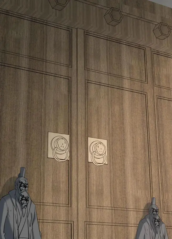 Ngày Tôi Sinh Ra, Bách Quỷ Dạ Hành, Tuyết Thi Hộ Đạo Chapter 585 - Trang 2