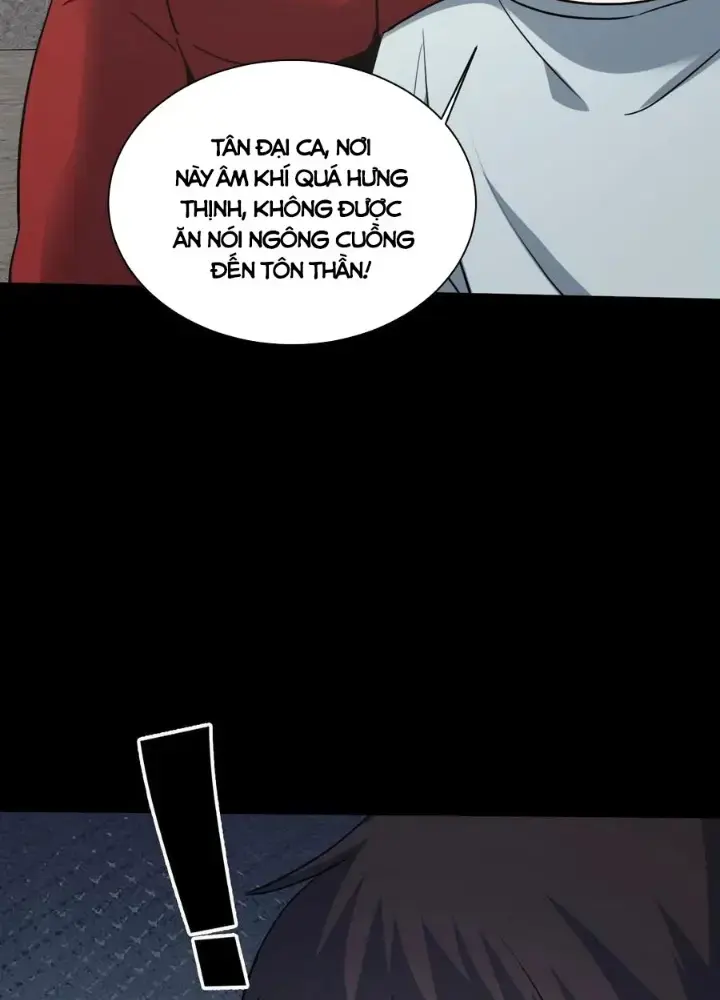 Ngày Tôi Sinh Ra, Bách Quỷ Dạ Hành, Tuyết Thi Hộ Đạo Chapter 585 - Trang 2