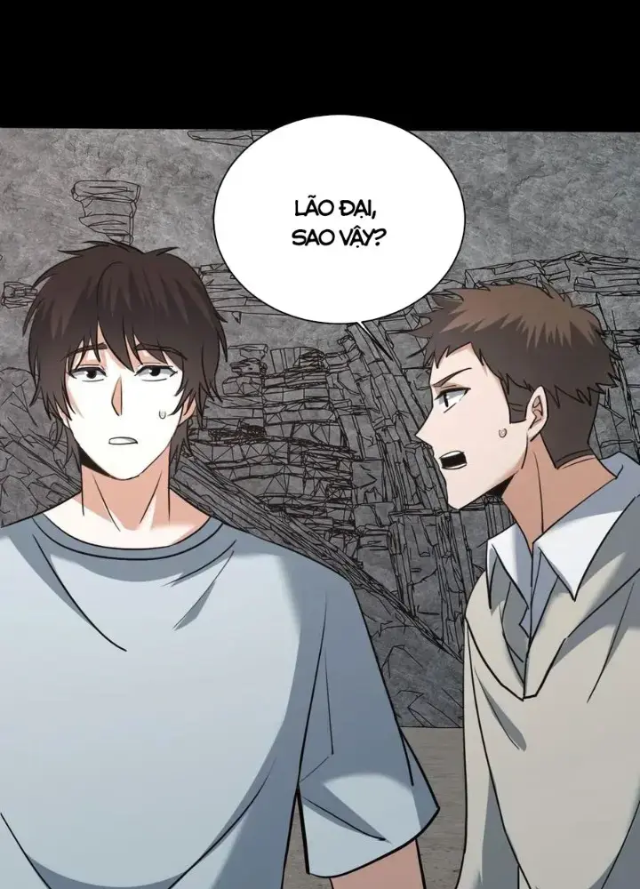 Ngày Tôi Sinh Ra, Bách Quỷ Dạ Hành, Tuyết Thi Hộ Đạo Chapter 585 - Trang 2