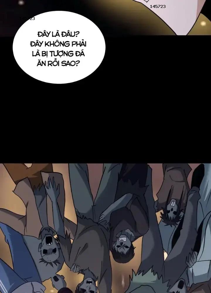 Ngày Tôi Sinh Ra, Bách Quỷ Dạ Hành, Tuyết Thi Hộ Đạo Chapter 585 - Trang 2