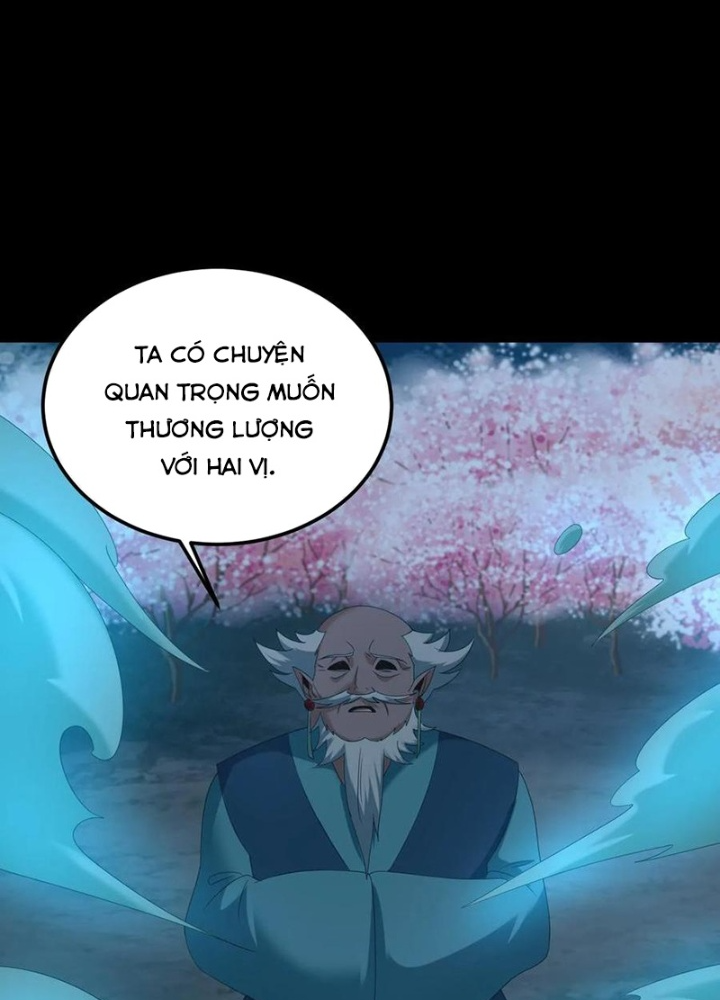 Ngày Tôi Sinh Ra, Bách Quỷ Dạ Hành, Tuyết Thi Hộ Đạo Chapter 586 - Trang 2