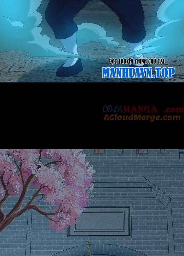 Ngày Tôi Sinh Ra, Bách Quỷ Dạ Hành, Tuyết Thi Hộ Đạo Chapter 586 - Trang 2