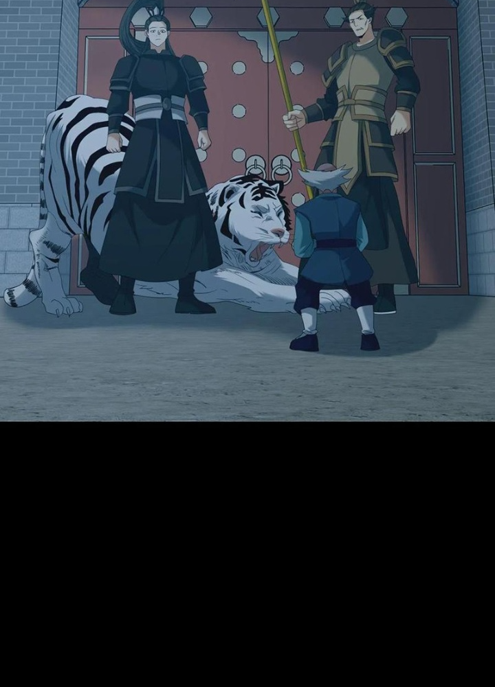 Ngày Tôi Sinh Ra, Bách Quỷ Dạ Hành, Tuyết Thi Hộ Đạo Chapter 586 - Trang 2