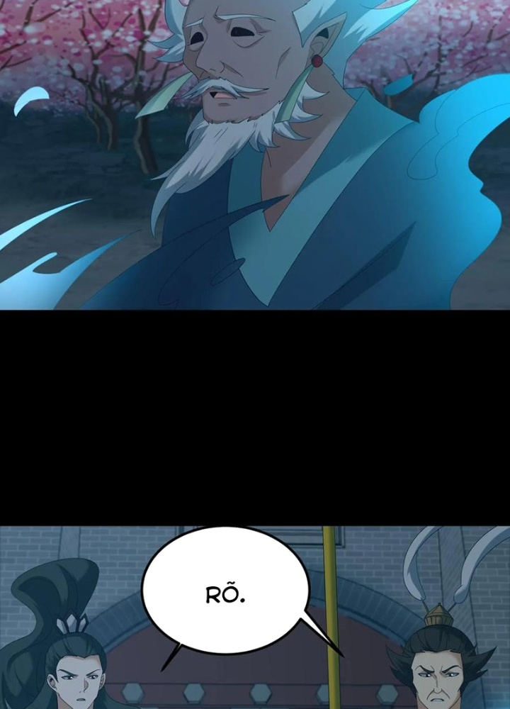 Ngày Tôi Sinh Ra, Bách Quỷ Dạ Hành, Tuyết Thi Hộ Đạo Chapter 586 - Trang 2