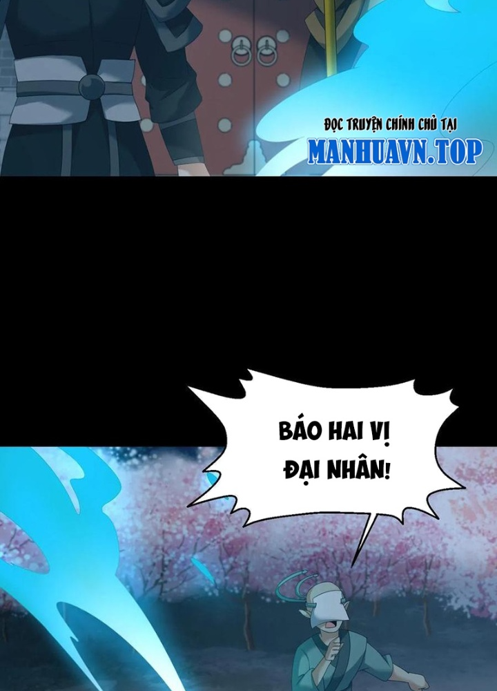 Ngày Tôi Sinh Ra, Bách Quỷ Dạ Hành, Tuyết Thi Hộ Đạo Chapter 586 - Trang 2