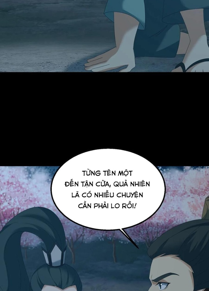 Ngày Tôi Sinh Ra, Bách Quỷ Dạ Hành, Tuyết Thi Hộ Đạo Chapter 586 - Trang 2