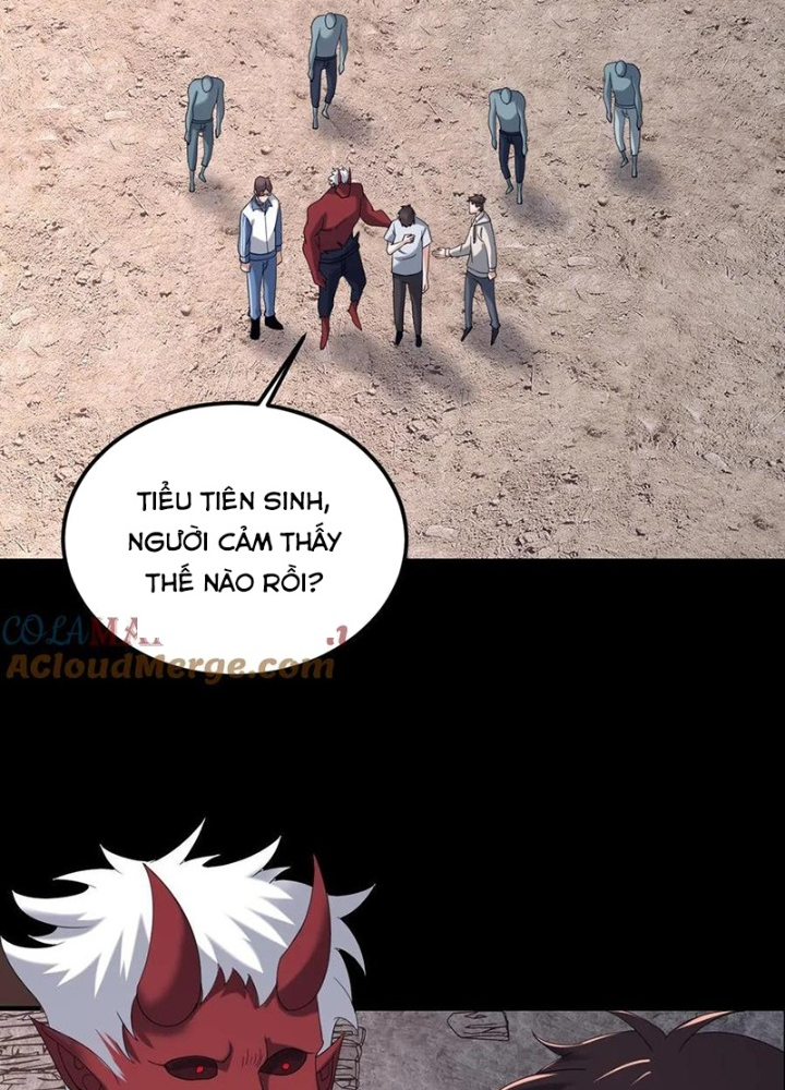 Ngày Tôi Sinh Ra, Bách Quỷ Dạ Hành, Tuyết Thi Hộ Đạo Chapter 586 - Trang 2