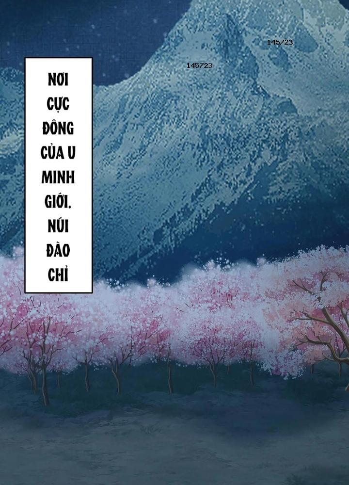 Ngày Tôi Sinh Ra, Bách Quỷ Dạ Hành, Tuyết Thi Hộ Đạo Chapter 586 - Trang 2