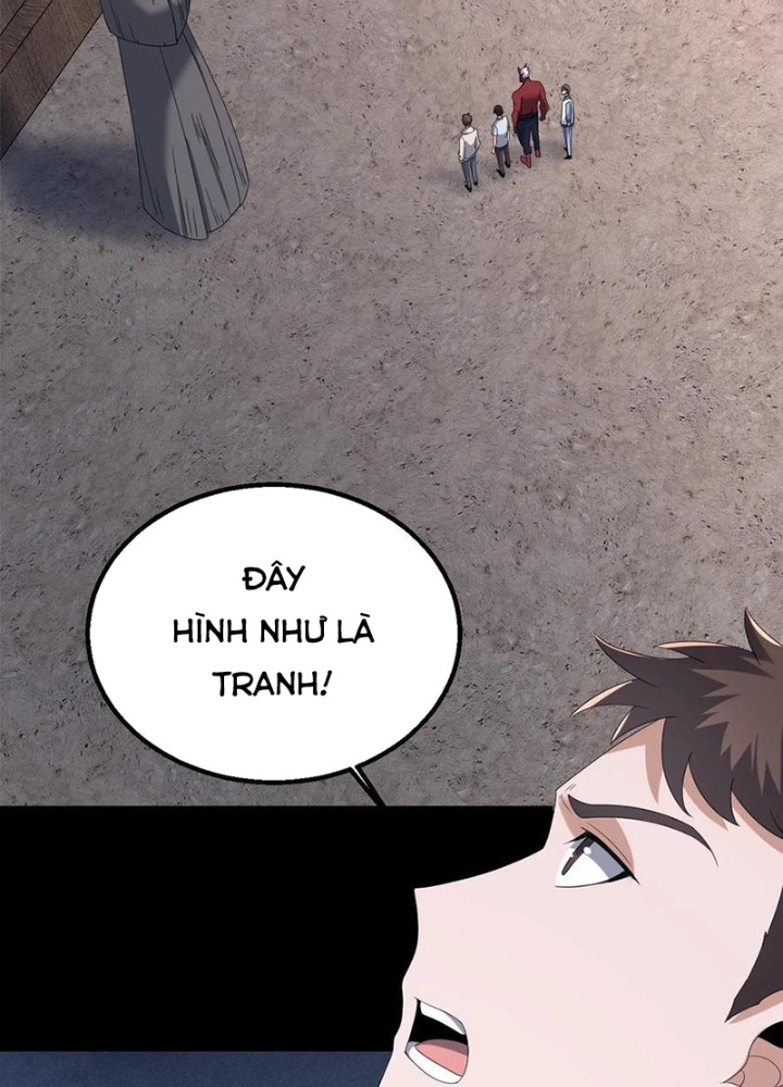 Ngày Tôi Sinh Ra, Bách Quỷ Dạ Hành, Tuyết Thi Hộ Đạo Chapter 586 - Trang 2