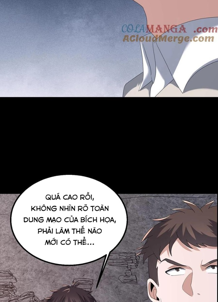 Ngày Tôi Sinh Ra, Bách Quỷ Dạ Hành, Tuyết Thi Hộ Đạo Chapter 586 - Trang 2