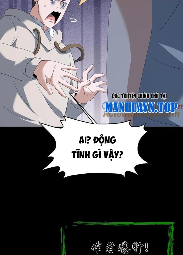 Ngày Tôi Sinh Ra, Bách Quỷ Dạ Hành, Tuyết Thi Hộ Đạo Chapter 586 - Trang 2