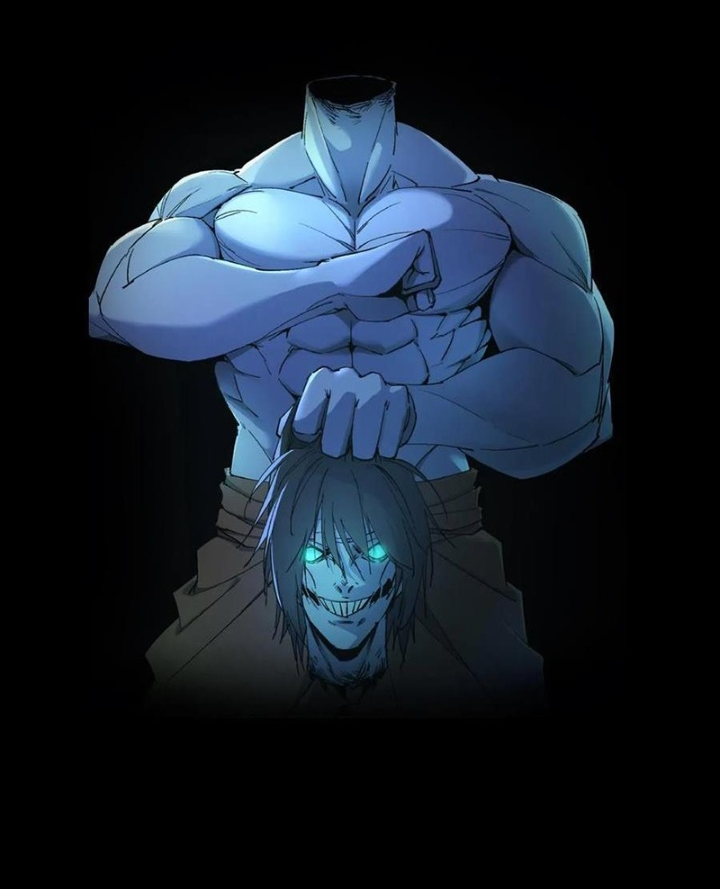 Ngày Tôi Sinh Ra, Bách Quỷ Dạ Hành, Tuyết Thi Hộ Đạo Chapter 586 - Trang 2