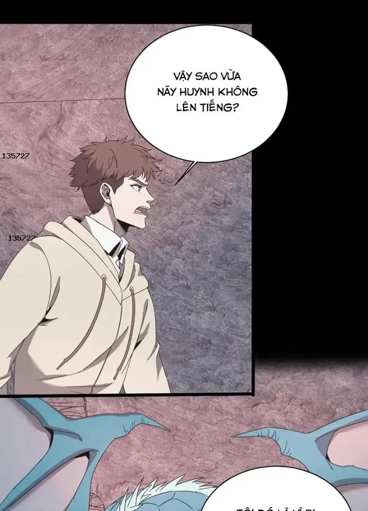 Ngày Tôi Sinh Ra, Bách Quỷ Dạ Hành, Tuyết Thi Hộ Đạo Chapter 587 - Trang 2