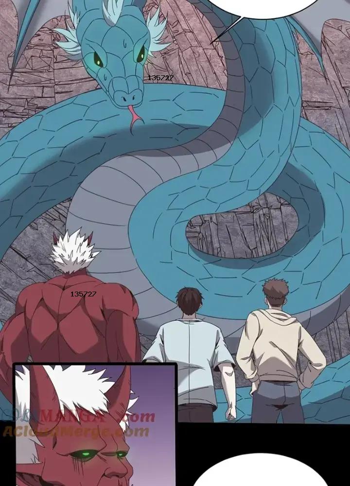 Ngày Tôi Sinh Ra, Bách Quỷ Dạ Hành, Tuyết Thi Hộ Đạo Chapter 587 - Trang 2