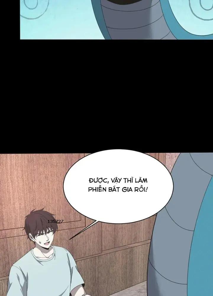 Ngày Tôi Sinh Ra, Bách Quỷ Dạ Hành, Tuyết Thi Hộ Đạo Chapter 587 - Trang 2