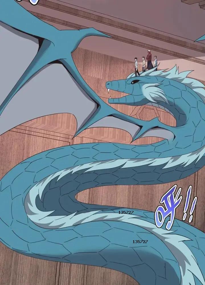 Ngày Tôi Sinh Ra, Bách Quỷ Dạ Hành, Tuyết Thi Hộ Đạo Chapter 587 - Trang 2