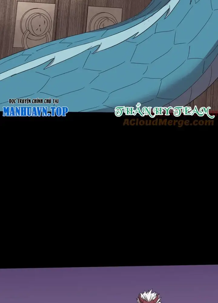 Ngày Tôi Sinh Ra, Bách Quỷ Dạ Hành, Tuyết Thi Hộ Đạo Chapter 587 - Trang 2
