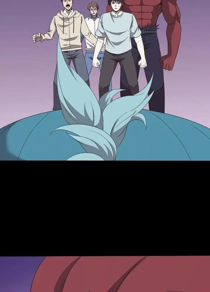 Ngày Tôi Sinh Ra, Bách Quỷ Dạ Hành, Tuyết Thi Hộ Đạo Chapter 587 - Trang 2