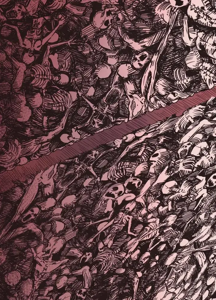 Ngày Tôi Sinh Ra, Bách Quỷ Dạ Hành, Tuyết Thi Hộ Đạo Chapter 587 - Trang 2