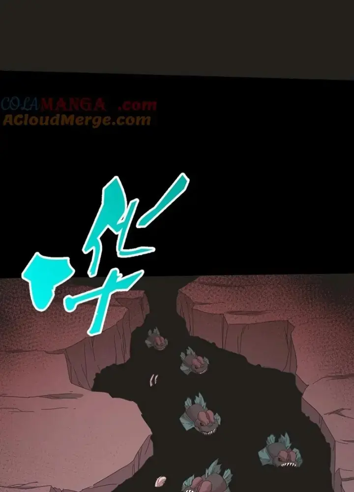 Ngày Tôi Sinh Ra, Bách Quỷ Dạ Hành, Tuyết Thi Hộ Đạo Chapter 587 - Trang 2