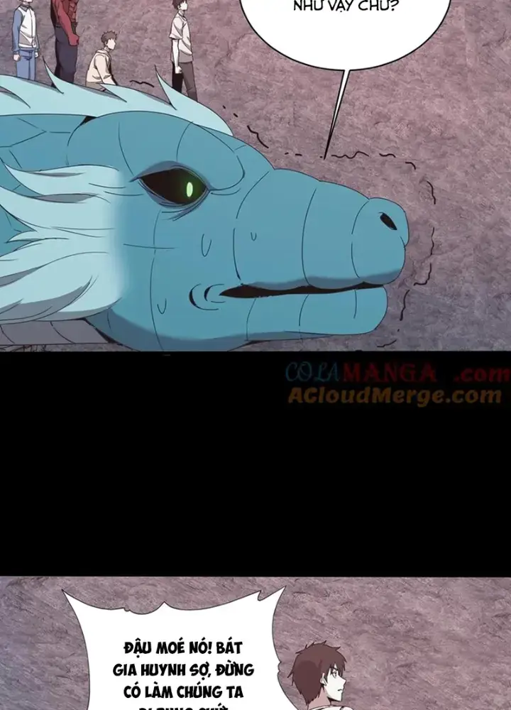 Ngày Tôi Sinh Ra, Bách Quỷ Dạ Hành, Tuyết Thi Hộ Đạo Chapter 587 - Trang 2