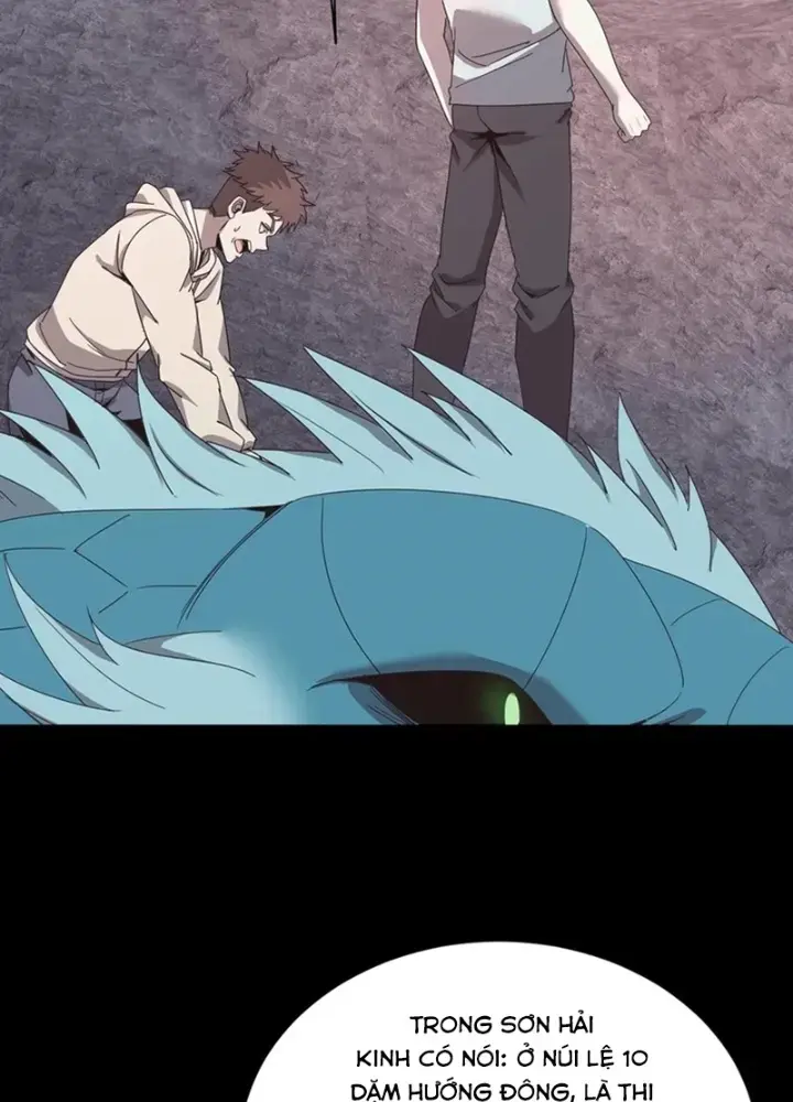 Ngày Tôi Sinh Ra, Bách Quỷ Dạ Hành, Tuyết Thi Hộ Đạo Chapter 587 - Trang 2