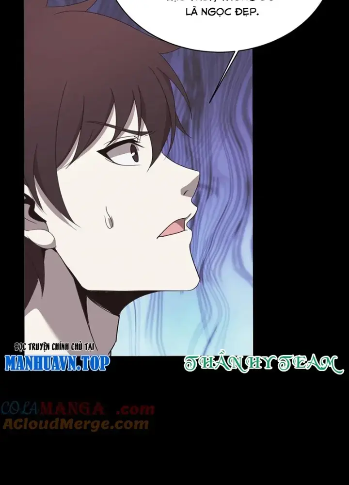 Ngày Tôi Sinh Ra, Bách Quỷ Dạ Hành, Tuyết Thi Hộ Đạo Chapter 587 - Trang 2