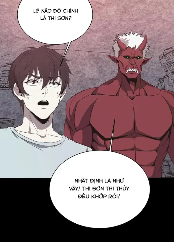 Ngày Tôi Sinh Ra, Bách Quỷ Dạ Hành, Tuyết Thi Hộ Đạo Chapter 587 - Trang 2