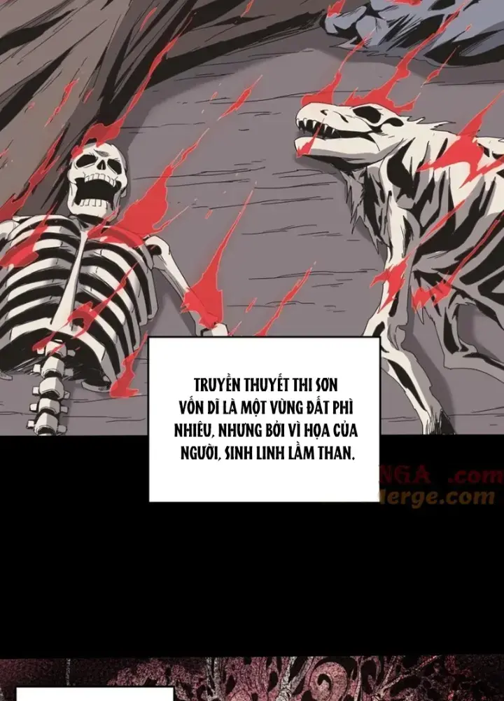 Ngày Tôi Sinh Ra, Bách Quỷ Dạ Hành, Tuyết Thi Hộ Đạo Chapter 587 - Trang 2