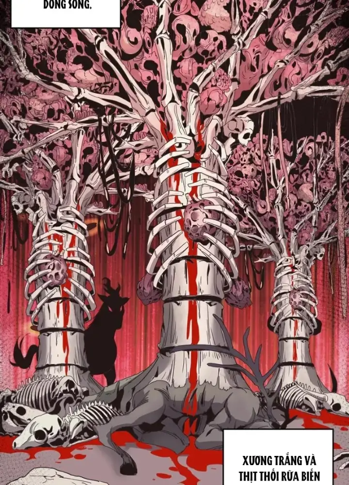 Ngày Tôi Sinh Ra, Bách Quỷ Dạ Hành, Tuyết Thi Hộ Đạo Chapter 587 - Trang 2