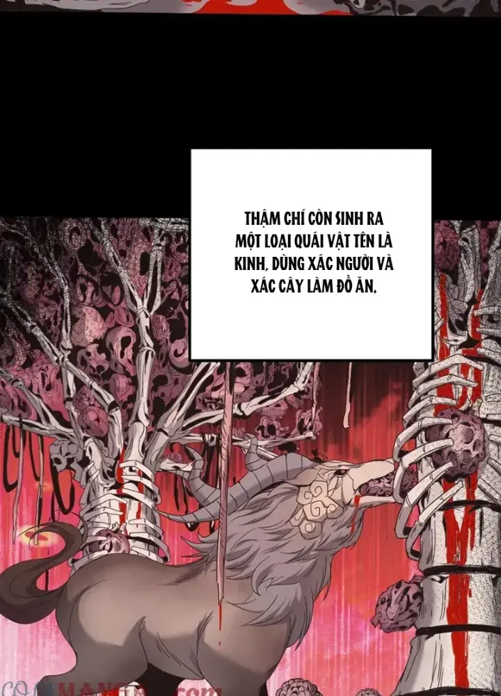 Ngày Tôi Sinh Ra, Bách Quỷ Dạ Hành, Tuyết Thi Hộ Đạo Chapter 587 - Trang 2