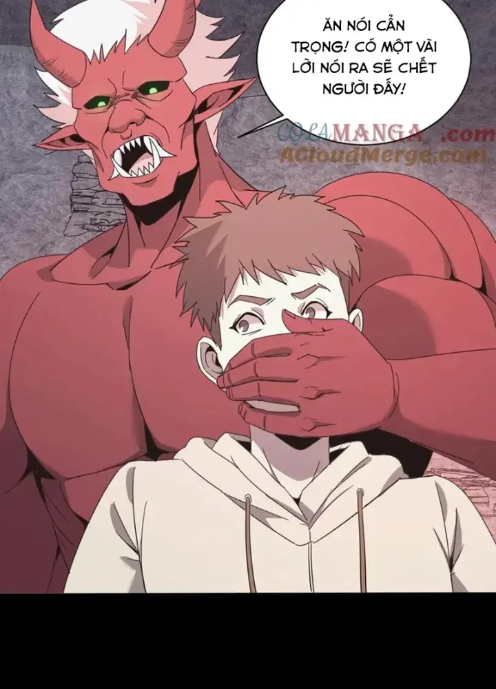 Ngày Tôi Sinh Ra, Bách Quỷ Dạ Hành, Tuyết Thi Hộ Đạo Chapter 587 - Trang 2