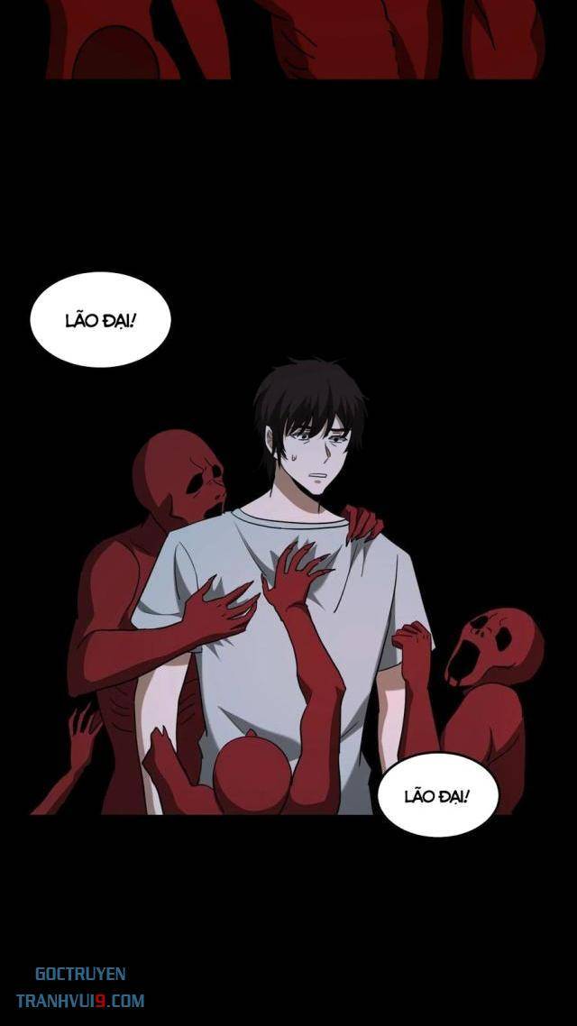 Ngày Tôi Sinh Ra, Bách Quỷ Dạ Hành, Tuyết Thi Hộ Đạo Chapter 588 - Trang 2