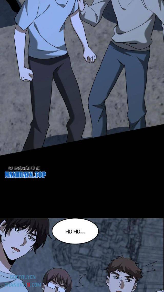 Ngày Tôi Sinh Ra, Bách Quỷ Dạ Hành, Tuyết Thi Hộ Đạo Chapter 588 - Trang 2