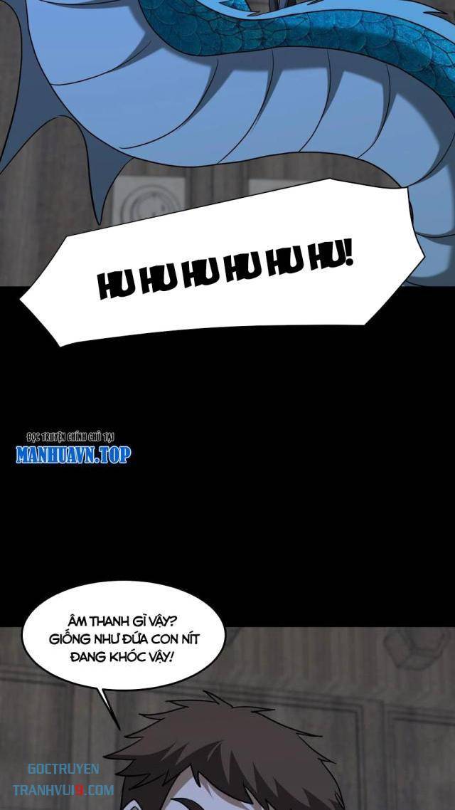 Ngày Tôi Sinh Ra, Bách Quỷ Dạ Hành, Tuyết Thi Hộ Đạo Chapter 588 - Trang 2