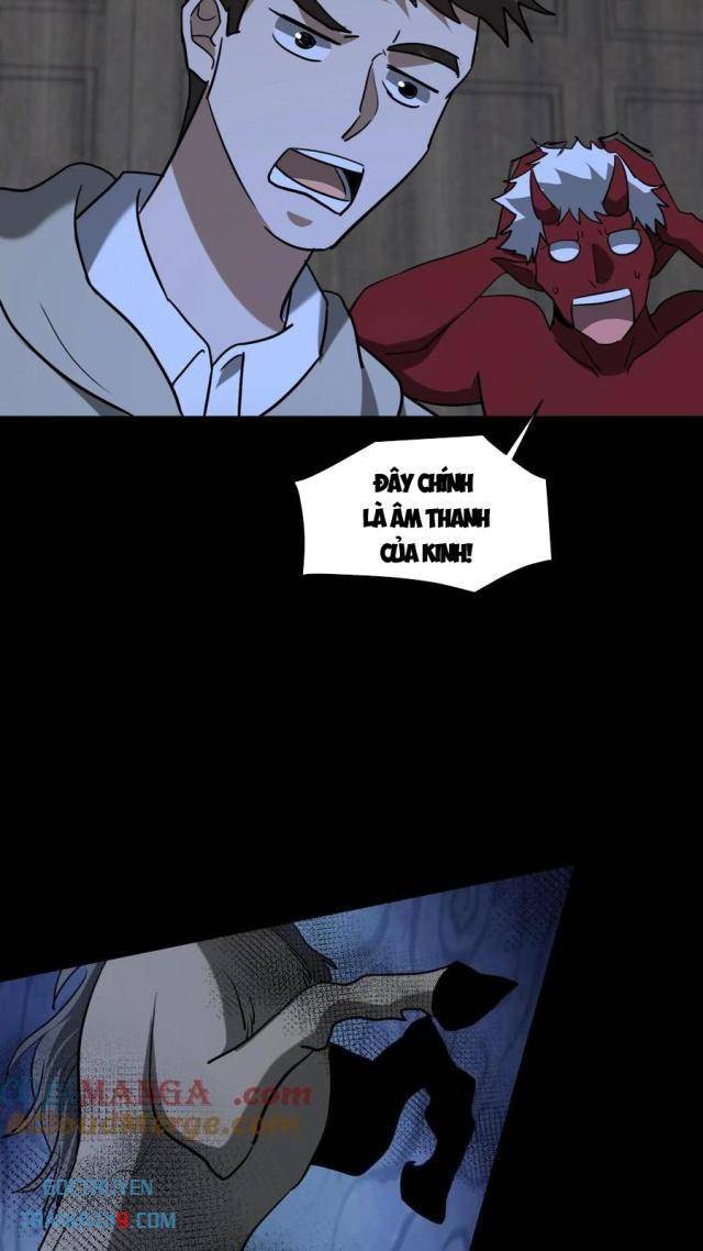 Ngày Tôi Sinh Ra, Bách Quỷ Dạ Hành, Tuyết Thi Hộ Đạo Chapter 588 - Trang 2