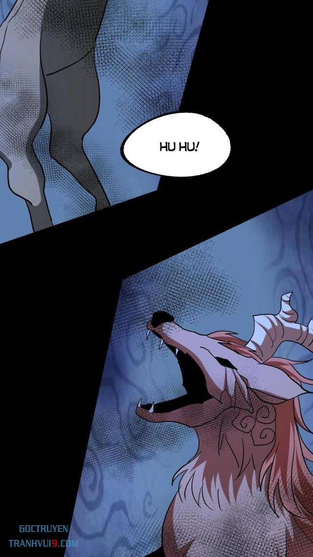 Ngày Tôi Sinh Ra, Bách Quỷ Dạ Hành, Tuyết Thi Hộ Đạo Chapter 588 - Trang 2