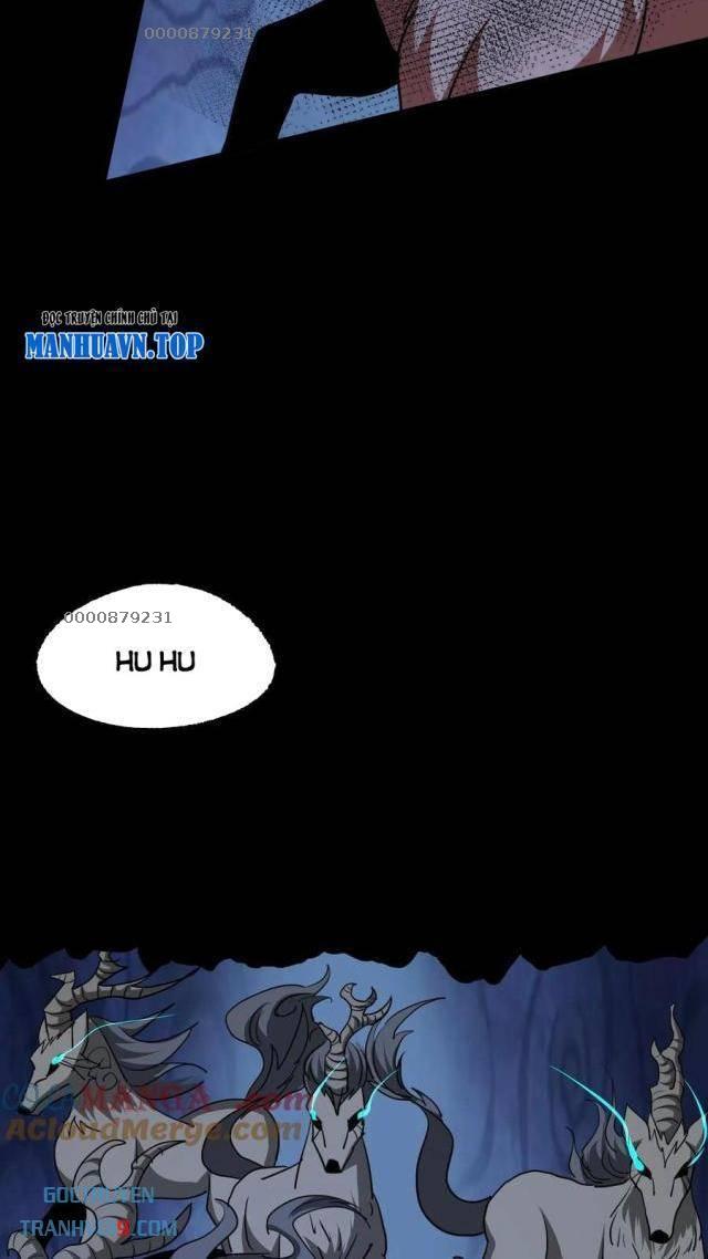 Ngày Tôi Sinh Ra, Bách Quỷ Dạ Hành, Tuyết Thi Hộ Đạo Chapter 588 - Trang 2