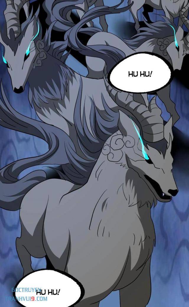 Ngày Tôi Sinh Ra, Bách Quỷ Dạ Hành, Tuyết Thi Hộ Đạo Chapter 588 - Trang 2